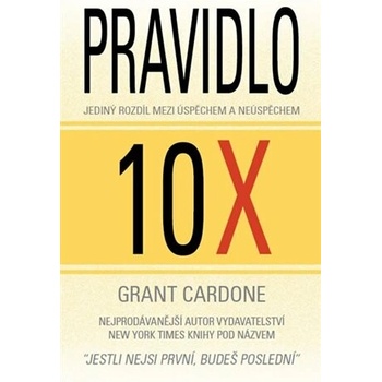 Pravidlo 10X