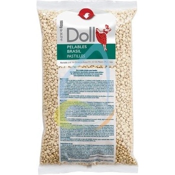 Xanitalia Кола маска Ванилия / Bianca Vaniglia (гранула)