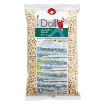 Xanitalia Кола маска Ванилия / Bianca Vaniglia (гранула)