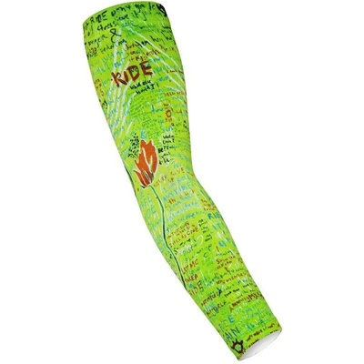 Nirvana Sun Sleeve