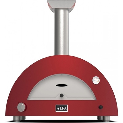 Cate Moderno 2 hybrid antique red
