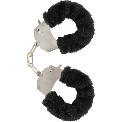 Putá FURRY FUN ToyJoy Classics