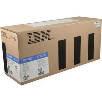 IBM КАСЕТА ЗА IBM InfoPrint Color 1354/1454/1464 Return - Cyan - OUTLET - PN 75P4052 (101IBMIP1354C)