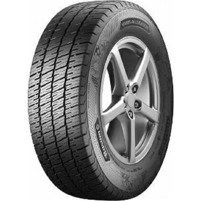 Barum 235/65R16C 115/113R M+S 3PMSF 008PR Vanis AllSeason