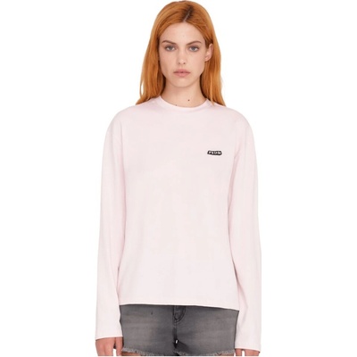 VOLCOM tričko Pistol Stone Ls Tee LCA