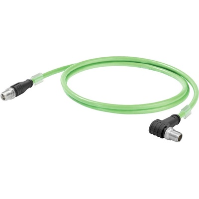 Weidmüller IE-C6EL8UG0030XCSXCA-E