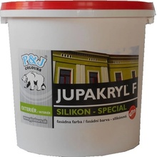 PJ COLOURS Jupakryl F silikon špeciál baza A 3kg