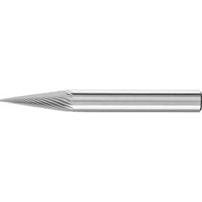 Fréza technická HM, kuželová 1225 5 6mm 12x25mm PFERD