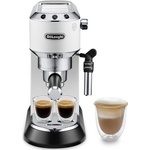 DeLonghi EC685.W Dedica