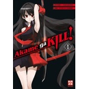 Akame ga KILL!. Bd.1