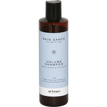 Artégo Rain Dance šampón pre objem vlasov 250 ml