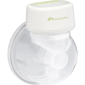 Bebeconfort Електрическа помпа за кърма Bebe Confort - Hands Free (3101202300)