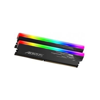 GIGABYTE DDR4 16GB 3333MHz GP-ARS16G33