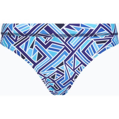 Funkita Долнище от бански костюм Funkita Sports Brief blue bits