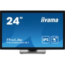Image 1 of iiyama ProLite T2438MSC