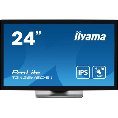 iiyama ProLite T2438MSC