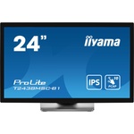 iiyama ProLite T2438MSC Монитори