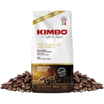Kimbo Top Flavour 1 kg