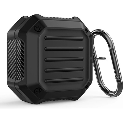 VSETKONAMOBIL RUGGED Puzdro pre Samsung Galaxy Buds2 Pro / Buds Pro / Live / Buds 2 46258