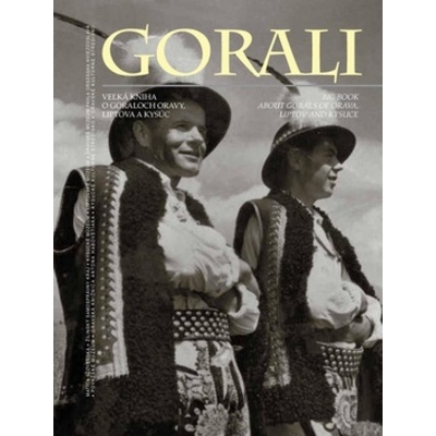 Gorali - Miloš Jesenský