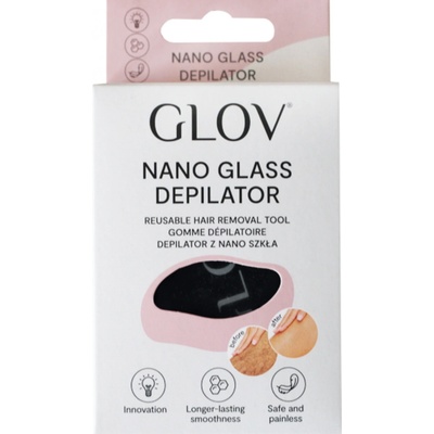 Glov Nano Glass Depilator