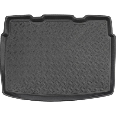 Plastová vana do kufru Rezaw-Plast VW Tiguan 2016- 4x2, dolní dno, dojezdové kolo