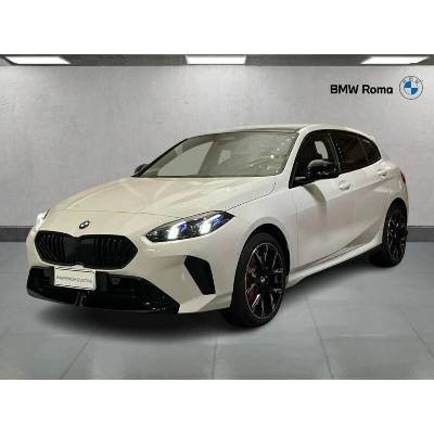 BMW 118d M Sport 110 kW