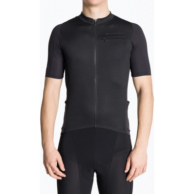 Endura GV500 Reiver pánsky krátky rukáv Black