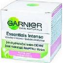 Garnier Essentials Intense 24h hydratační krém suchá pleť 50 ml