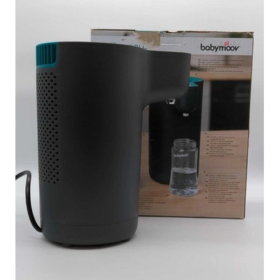 Babymoov Ohrievač a dávkovač vody Milky Now