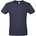 B&C Collection B&c e150 / Мъжка тениска - тъмносиня s (01001t00301)
