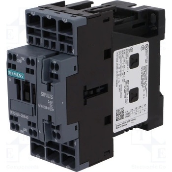 SIEMENS 3RT2028-2BB40