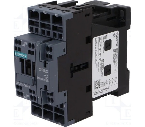 SIEMENS 3RT2028-2BB40