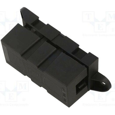LITTELFUSE 02981001ZXT Zásuvka; 500A; šroub M8; Výv: očka M8; UL94V-2; Ujmen: 32V; Umax: 70V