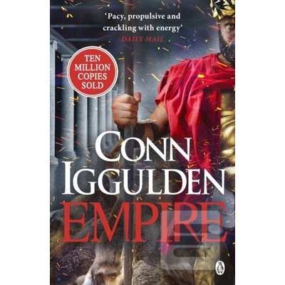 Empire - Conn Iggulden