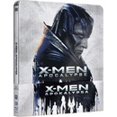 Filmy X-Men: Apokalypsa 3D BD