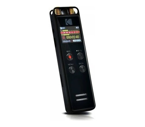 Kodak VRC 450