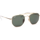 Ray-Ban The Marshal RB3648 001