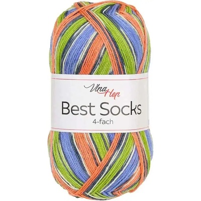 Vlna Hep Best Socks 7383