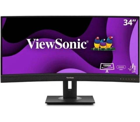 ViewSonic VG3456C
