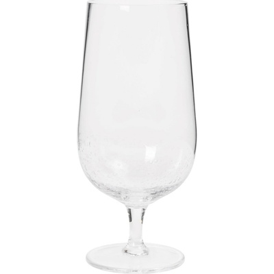 Broste Sklenice na pivo BUBBLE 500 ml