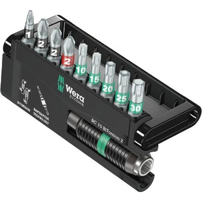 Wera Sada 9 bitů 057117