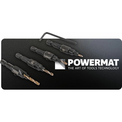 Powermat PM-ZWZP-4TN