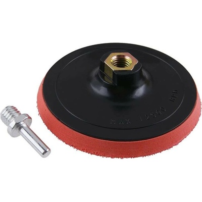 Unašeč smirkového papíru FESTA SZ Eva 125mm M14/8mm