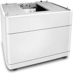 HP PageWide Mgd 550Sht шкаф с тава за хартия (P1V17A)