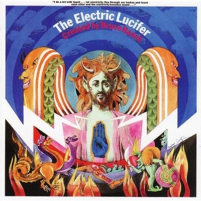 Haack Bruce - Electric Lucifer LP