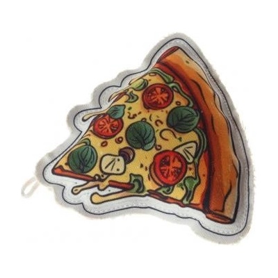 AnimALL látková pizza 17 x 20 cm