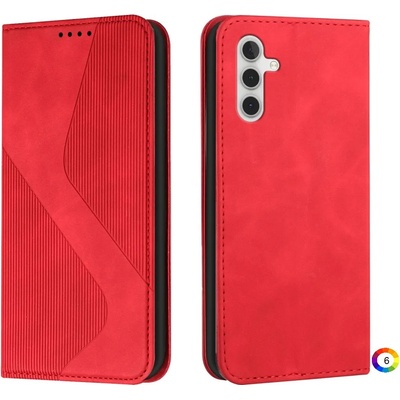 Samsung Galaxy A13 5G Wallet Калъф и Протектор