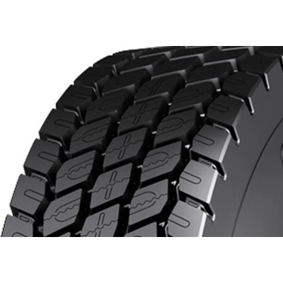 Matador DHR4 295/80 R22,5 152/148 M – Zboží Mobilmania