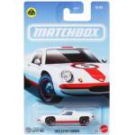 Mattel Matchbox: Иконична малка кола - Lotus Europa 1972 (JCG51)